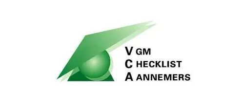 VCA Gecertificeerd